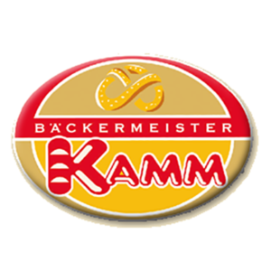 Bäckermeister Kamm