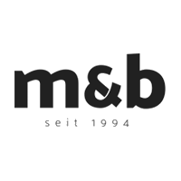 m&b